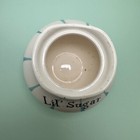 Vintage Holt Howard Pixieware 1958 Sugar Bowl   No Lid