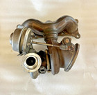 2007 -2009 Bmw E90 E92 E93 335i Rear Turbo Turbocharger Pwg N54 Engine