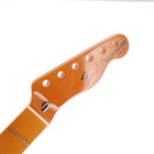 Fender American Vintage Ii  72 Telecaster Neck 7 25  Maple Fretboard Avii 72