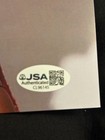 Giulia Signed 8 X 10 - Jsa Coa - Wwe  Nxt