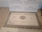 Harley-davidson The Classics Pewter  Miniatures Series 4   Set No  228
