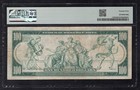 Fr  1108 1914  100 Frn Federal Reserve Note Chicago  Il Pmg Very Fine-25
