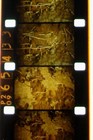 Fort Verdi Jorome   45  Raw Footage 16mm Film Movie On 100 Ft  Reel