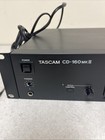 Tascam Cd-160mkii Cd Player 