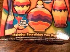 color Zone - Sand Art Kit  - Brand New In Box - Free Shipping
