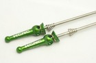 Kcnc Titanium Qr Quick Release Skewer For Mtb   Road