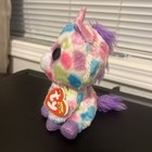 Official Ty Beanie Boos Regular Size 6    Choose From Unicorn Selection    new  