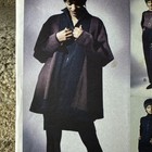 Vintage Vogue 2564 Michael Leva Sewing Pattern  Women   s Separates sz 14-18 uncut