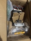 New Sealed Hoover Onepwr Smartwash Cordless Carpet Cleaner Shampooer bat charger