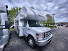2023 Thor Motor Coach Quantum 22se