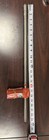 Hilti Dustless Hollow Masonry Cememt Anchor Drill Bit Sds Plus Te-yd 7 8    X 16