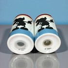 Mickey Mouse Silhouette Salt   Pepper Shakers By Michael Graves