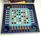 Vintage 1971 Milton Bradley Stay Alive Board Game 4105 Complete W 20 Marbles