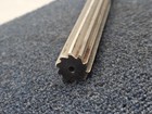 Alvord Polk Tool Co 1 Straight Flute Hand Reamer Nos Usa