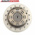 Performance Race Clutch Triple Disc Kit For Honda Accord Prelude H22 H23 F22 F23