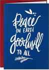 New Hallmark Pack Of 10 Personalized Video Cards Christmas Cards Variety