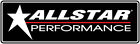 Allstar Performance Single Layer Racing Gloves Non-sfi Black Pair - Choose Size 