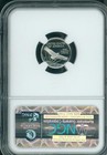 1997-w  10 Platinum Eagle Statue Liberty Ngc Pr69 Proof Pf69 1 10 Oz  First Year