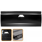 Black Steel Tailgate Assembly For 2014-2019 Chevy Silverado Gmc Sierra W  Assist