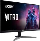 Acer Nitro Kg271u 27  Monitor Led Display 240hz 2560x1440 Certified Refurbished