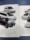 Vintage 1998 Nos Plymouth Breeze Deluxe Dealership Brochure 26 Pages Prowler Pic