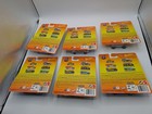 Hot Wheels Grateful Dead Complete Set Of 6 Real Riders Diecast Cars Trucks Vans