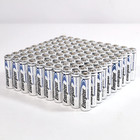 100 Energizer Ultimate Aaa L92 Lithium Battery Expiration 2050   24hr Ship 