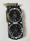 Msi Nvidia Geforce Gtx1060 Armor 6gb Ddr5 Pci-express Graphics Card video Card