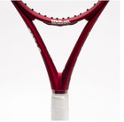 Brand New Wilson Triad Five Tennis Racket Grip  2 4 1 4 Unstrung - Free Shipping