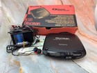 Sony Discman D-131 Portable Cd Player Mega Bass Vintage With Box