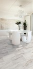 Coretec Vv872-12267 Ct Plus Tile 12  X 24  Vinyl Flooring - Sonia Marble
