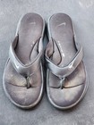 Nike Ultra Comfort 3 Slide Sandal With A Memory Foam Footbed Size 8