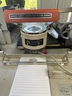 Lahit Lab Paper Punch Drill 651j