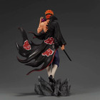 New Anime Figure     Naruto Shippuden Akatsuki Pain nagato Figure 