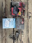 Phone Mate 3600 Answering Machine W  Speaker Phone Not Tested 