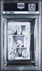 Psa10 Death Note  12 Wafer