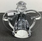 Baccarat Celestial Angel Crystal Figurine Style  2604978 Rare