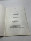 Vintage 1970s Santa Monica Hospital Medical Center Staff Directory    Photos