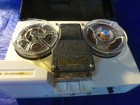 High Fidelity Model 402 Reel To Reel Tape Recorder