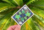 Limited Edition Parrot Bicycle Playing Cards Poker Size Deck