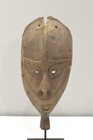 Papua New Guinea Lewa Mask Sepik Coast