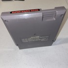 Super Mario Bros  Nintendo Nes 1985 Video Game Cartridge Original