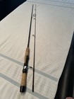 Vintage Fenwick Hmg Gfs 61  6  Graphite Ultralight Spinning Rod