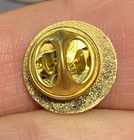 1991 David Duke For Governor Of Louisiana Republican 3 4    Enamel Clutchback Pin
