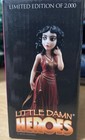 Firefly Little Damn Heroes Inara Serra Maquette Qmx New Sealed 