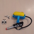 Mattel Major Matt Mason Space Probe Pak With All Accessories- Vintage 1968