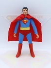 Mego Superman Vintage 1974 Wgsh Original 8  T1 Action Figure Nylon Shorts  minty