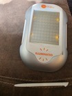 Handheld Illumintated Suduko Electronic Game Tested Works