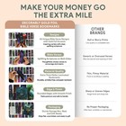 Gold Foil Religious Bookmarks Bulk Bible Verses Page Marker Set 100 Pk