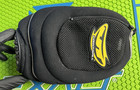 Jt Paintball 88-90ci  4500 Neoprene Paintball Tank Cover Protector-black-vintage